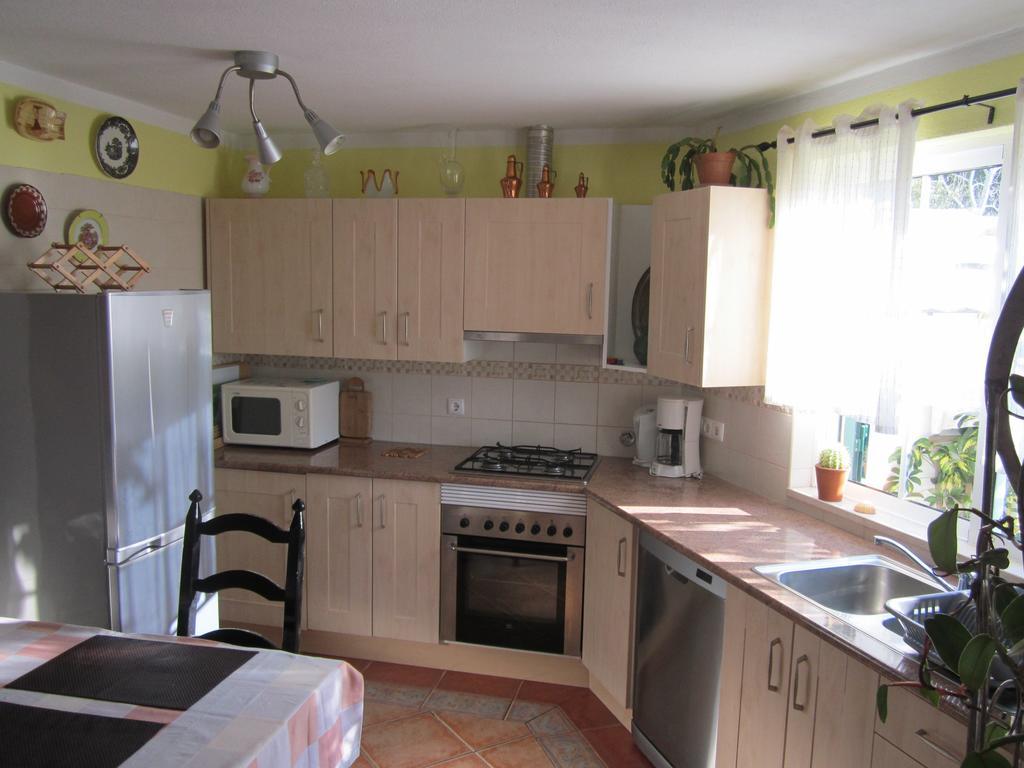 Casa No Chupal Vila São Brás de Alportel Quarto foto