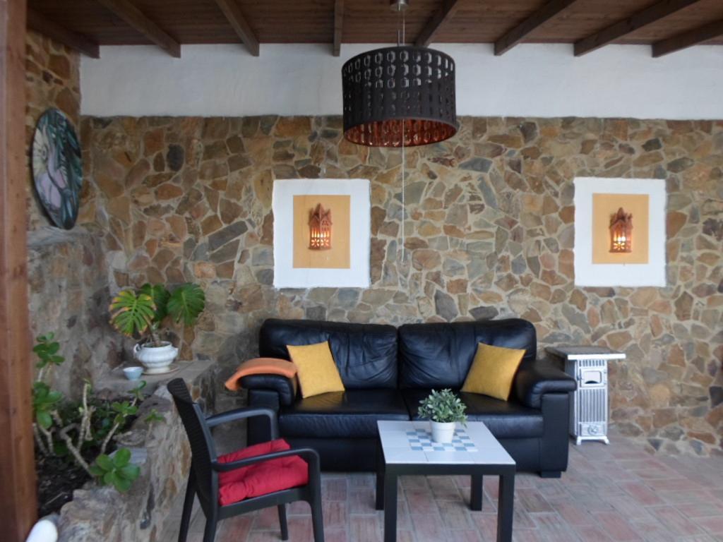 Casa No Chupal Vila São Brás de Alportel Exterior foto