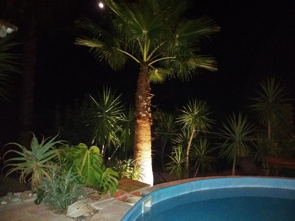 Casa No Chupal Vila São Brás de Alportel Exterior foto